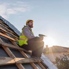 Emergency Roof Repair in Waskom, TX